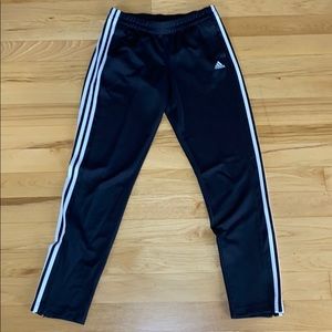 Adidas track pants